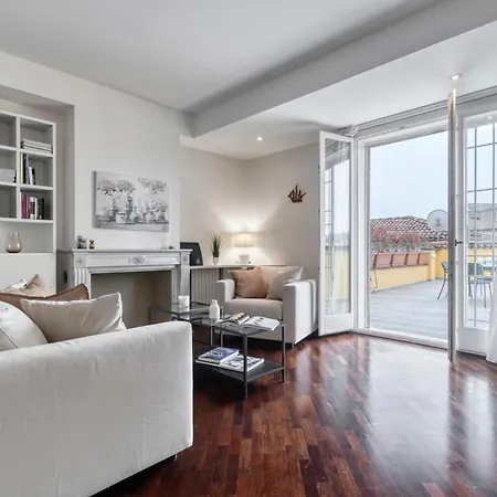 Διαμέρισμα Metropolitan Luxury *