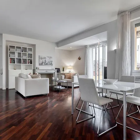 Metropolitan Luxury Μπολόνια