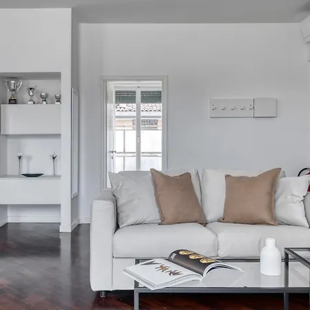 Metropolitan Luxury *