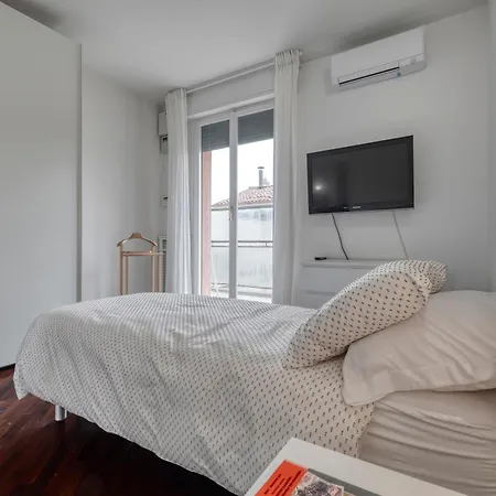 Metropolitan Luxury * Μπολόνια
