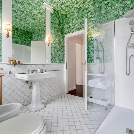 Metropolitan Luxury Διαμέρισμα *