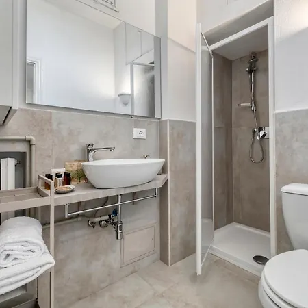 Metropolitan Luxury Μπολόνια