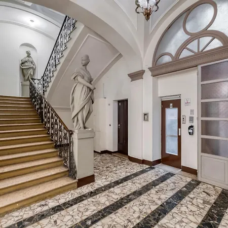 Metropolitan Luxury * Μπολόνια