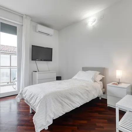Metropolitan Luxury Διαμέρισμα
