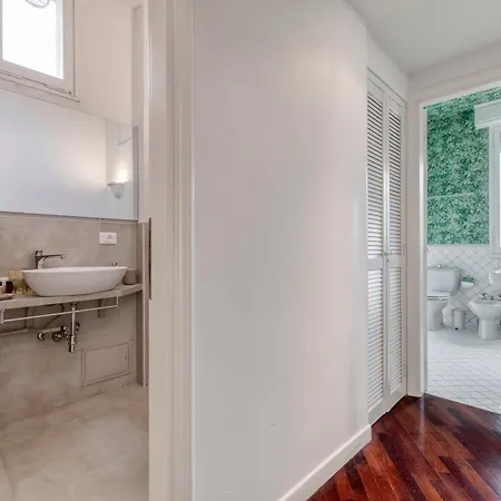 Metropolitan Luxury * Μπολόνια